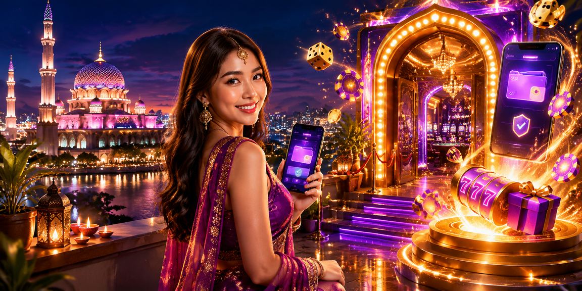 Pengalaman mudah alih en1 pada telefon pintar Android dan iOS